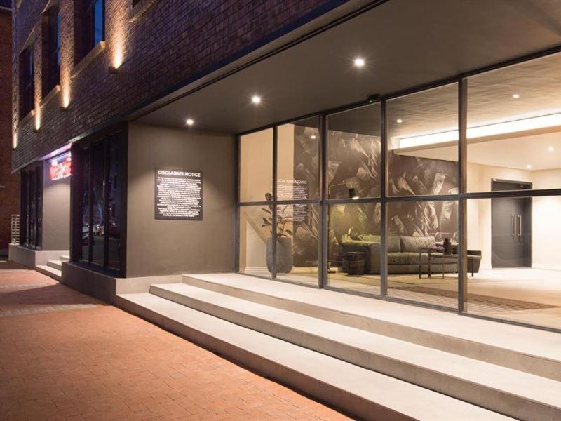 Modern Apartment In The Docklands, De Waterkant, Cape Town Stunning Views, Gorgeous Pool Deck Exterior foto