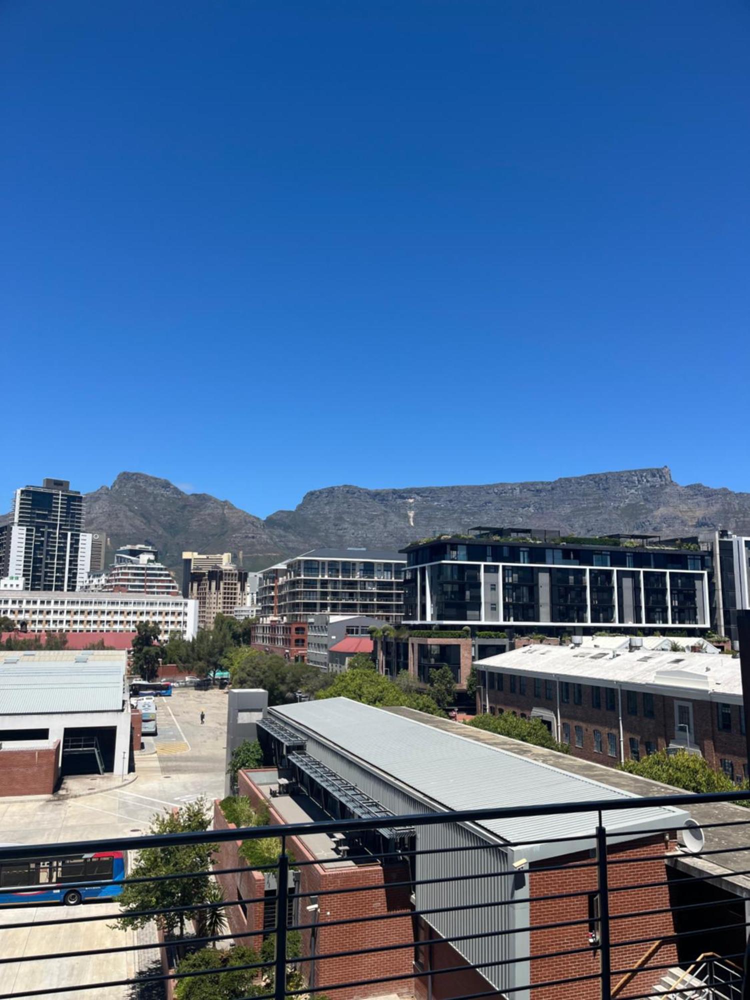 Modern Apartment In The Docklands, De Waterkant, Cape Town Stunning Views, Gorgeous Pool Deck Exterior foto