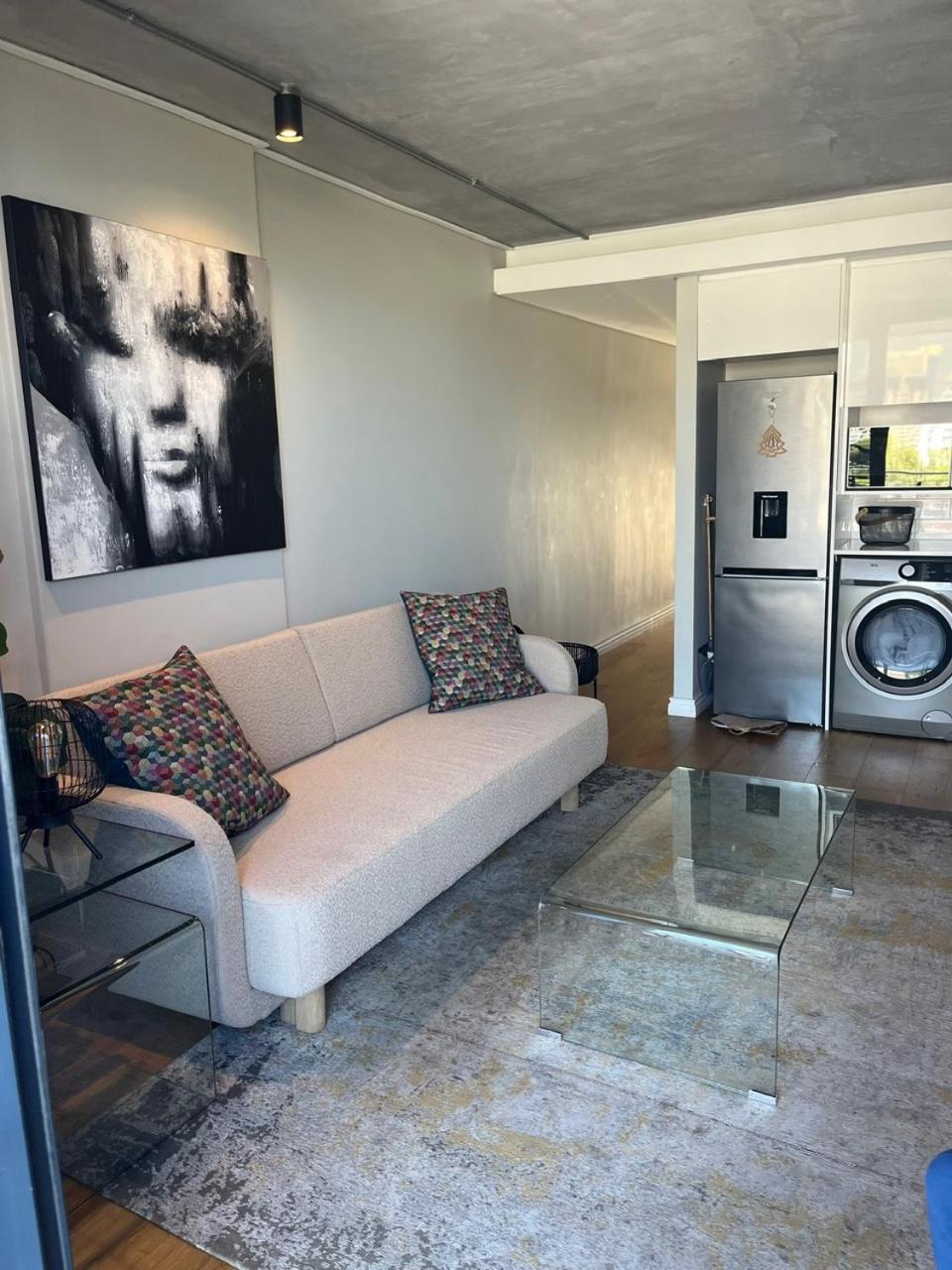 Modern Apartment In The Docklands, De Waterkant, Cape Town Stunning Views, Gorgeous Pool Deck Exterior foto