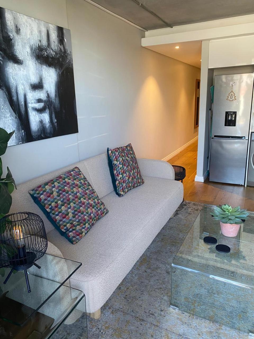Modern Apartment In The Docklands, De Waterkant, Cape Town Stunning Views, Gorgeous Pool Deck Exterior foto